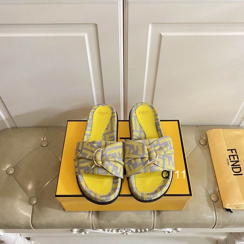 Fendi sz35-40 Y0602 01